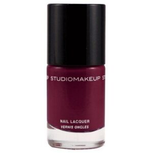 Studiomakeup Nail Lacquer Sassy Pink