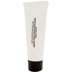 Studiomakeup Smooth Touch Tinted Moisturizer Smooth Honey