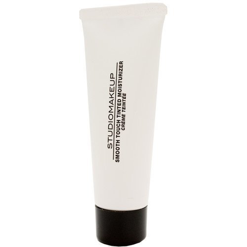 Studiomakeup Smooth Touch Tinted Moisturizer Smooth Honey