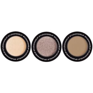 Studiomakeup Soft Blend Eye Shadow Golden Twinkle