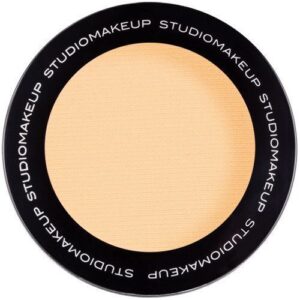 Studiomakeup Soft Blend Pressed Powder Deep