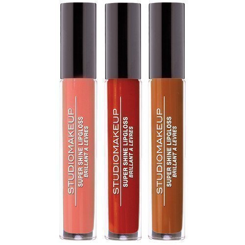 Studiomakeup Super Shine Lipgloss Sweet