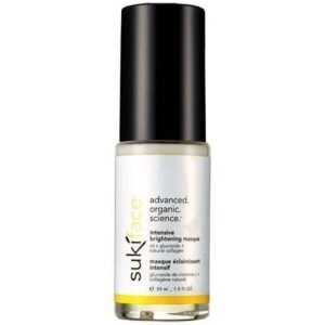 Suki Intensive Brightening Masque