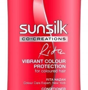 Sunsilk 200 Ml Hoitoaine