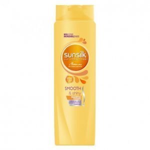 Sunsilk Smooth & Shiny Shampoo 250 Ml