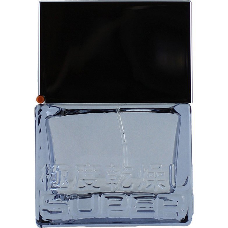 Superdry Steel EdT EdT 40ml