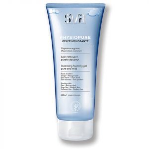 Svr Physiopure Gentle Foaming Gel 200 Ml