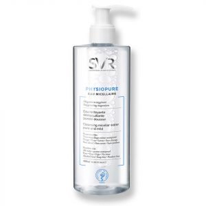 Svr Physiopure Micellar Water 400 Ml