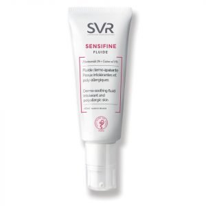 Svr Sensifine Fluid Extra-Light Moisturiser 40 Ml