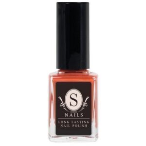Sweden Nails Nail Polish Cat Woman