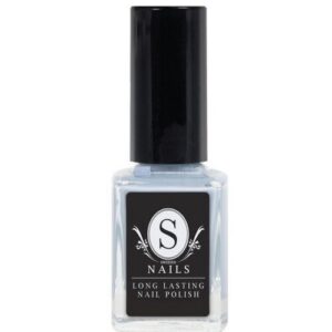 Sweden Nails Nail Polish Heavenly