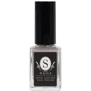 Sweden Nails Nail Polish Honey