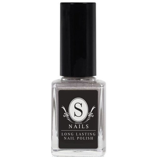 Sweden Nails Nail Polish Honey