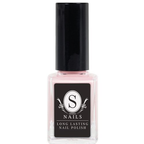 Sweden Nails Nail Polish Princess