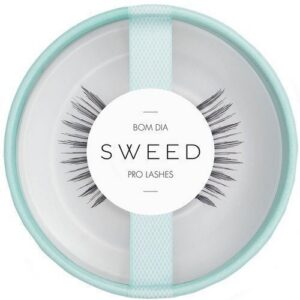 Sweed Lashes Bom Dia