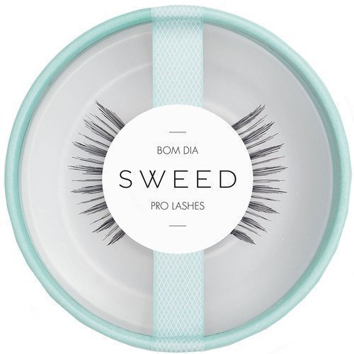 Sweed Lashes Bom Dia