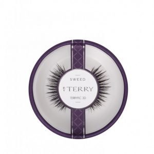 Sweed Lashes Boo Irtoripset Musta