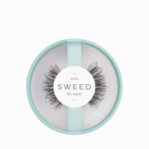 Sweed Lashes Mads Irtoripset Musta