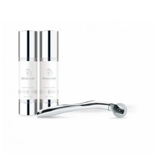 Swiss Clinic Swiss Anti Cellulite Mukana 3 Tuotetta