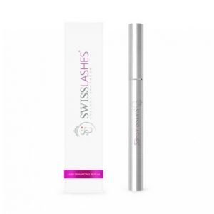 Swiss Clinic Swiss Lashes Silmäripsiseerumi