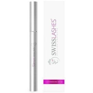 Swiss Lashes Eyelash Enhancer 6 ml