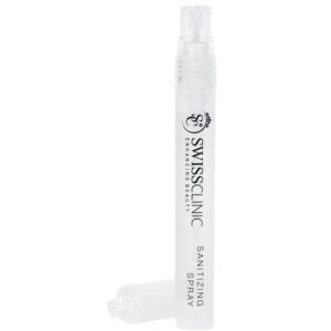 Swiss Sanitizing Spray