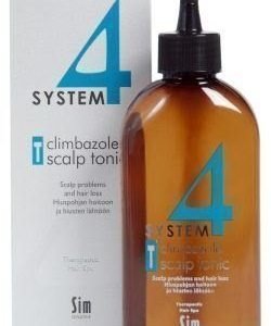 System 4 T Climbazole Scalp Tonic 100 ml