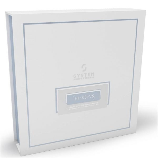 System Professional Unlock Your Confidence Gift Set