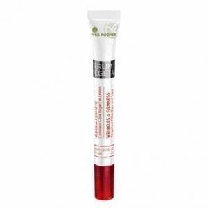 Sérum Végétal Silmänymp/huulivoide Wrinkles and Firmness