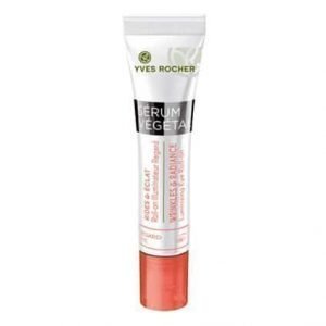 Sérum Végétal Silmänympärysvoide Wrinkles and Radiance