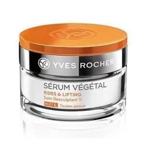 Sérum Végétal Yövoide Wrinkles and Lifting