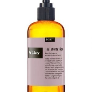 Sóley Lind Suihkugeeli 250 ml