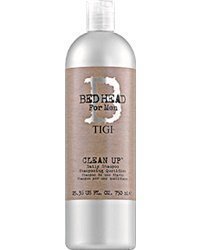 TIGI B For Men Clean Up Daily Shampoo 750ml