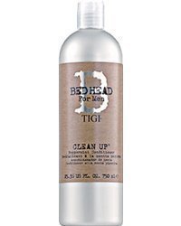 TIGI B For Men Clean Up Peppermint Conditioner 750ml