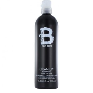 TIGI Bed Head B For Men Clean Up Peppermint Conditioner 750ml