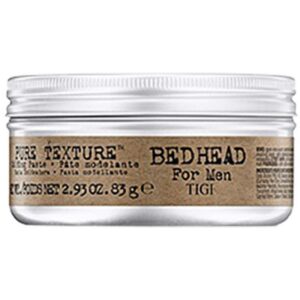 TIGI Bed Head B for Men Pure Texture Modling Paste 83g