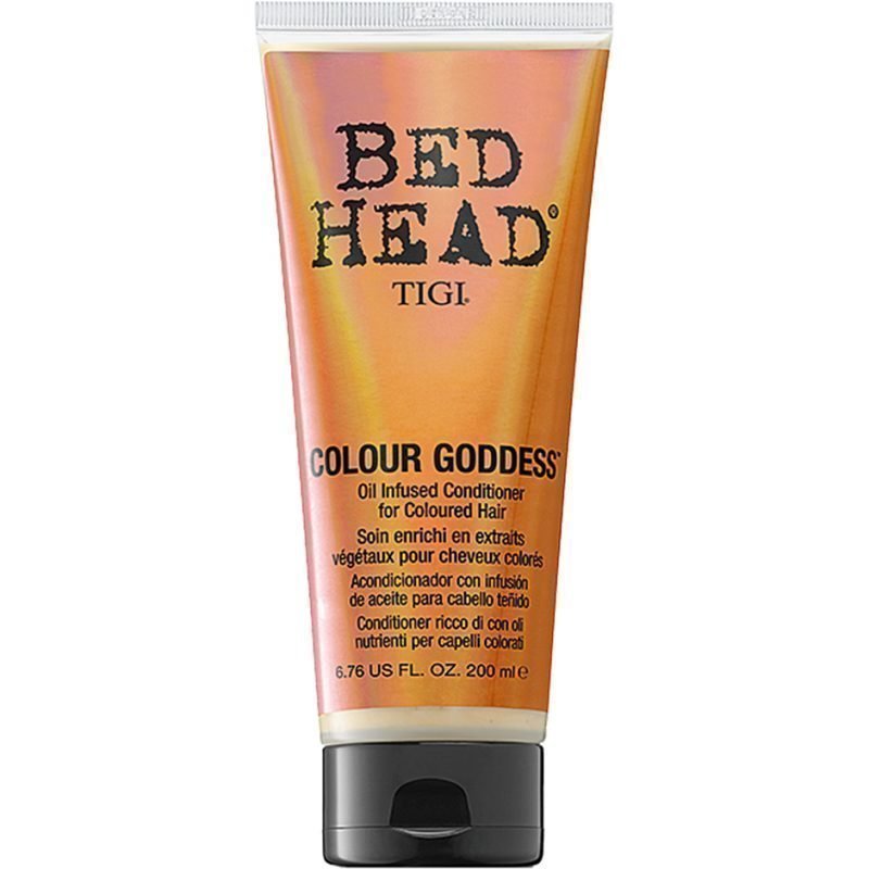 TIGI Bed Head Colour Goddess Conditioner 200ml