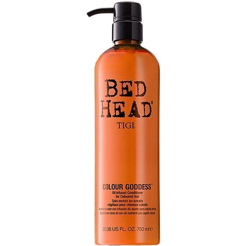 TIGI Bed Head Colour Goddess Conditioner 750ml