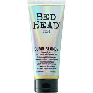 TIGI Bed Head Dumb Blonde Reconstructor 200ml