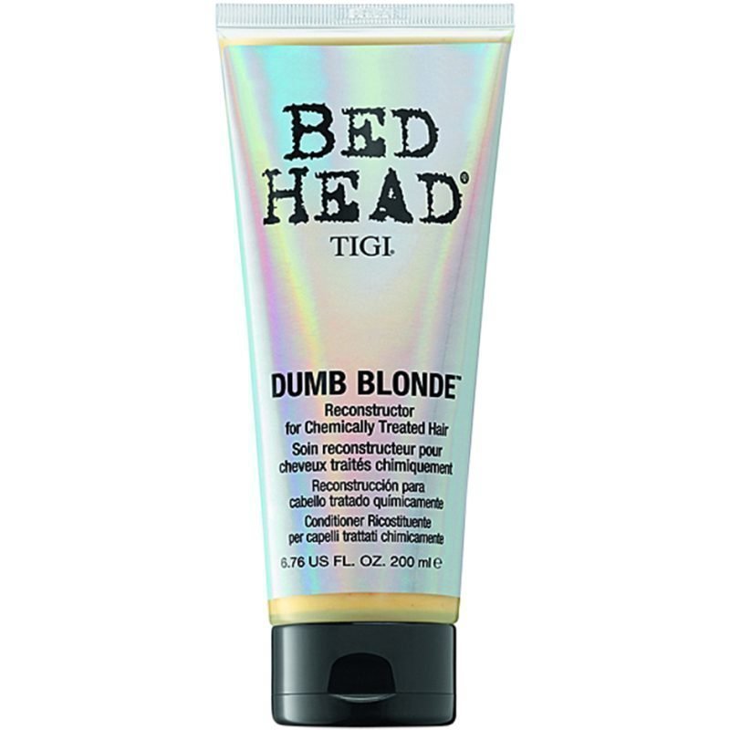 TIGI Bed Head Dumb Blonde Reconstructor 200ml