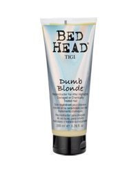 TIGI Bed Head Dumb Blonde Reconstructor 200ml