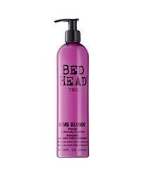 TIGI Bed Head Dumb Blonde Shampoo 400ml