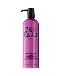TIGI Bed Head Dumb Blonde Shampoo 750ml
