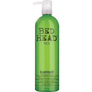 TIGI Bed Head Elasticate Strenghtening Shampoo 750ml