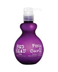 TIGI Bed Head Foxy Curls Contour Cream 200ml