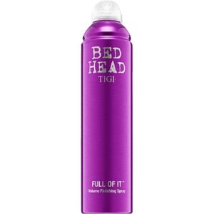 TIGI Bed Head Full Of It Volume Finishing Spray 363ml