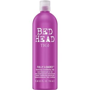 TIGI Bed Head Fully Loaded Volumizing Conditioning Jelly 750ml