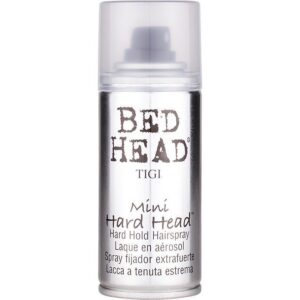 TIGI Bed Head Hard Head Hard Hold Hairspray 101ml