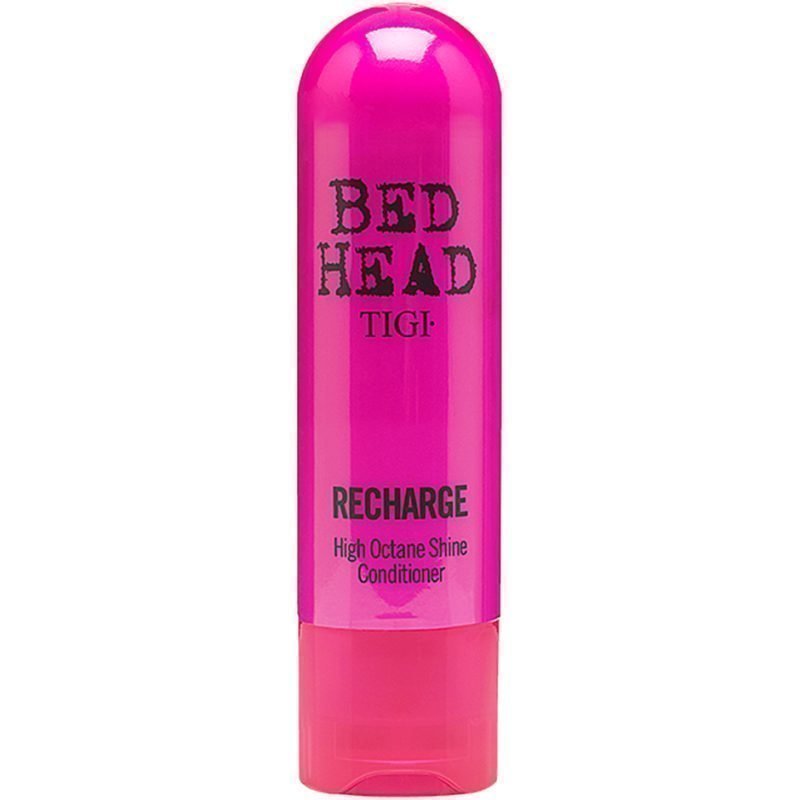TIGI Bed Head Recharge High Octane Shine Conditioner 200ml