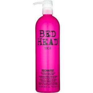 TIGI Bed Head Recharge High Octane Shine Shampoo 750ml
